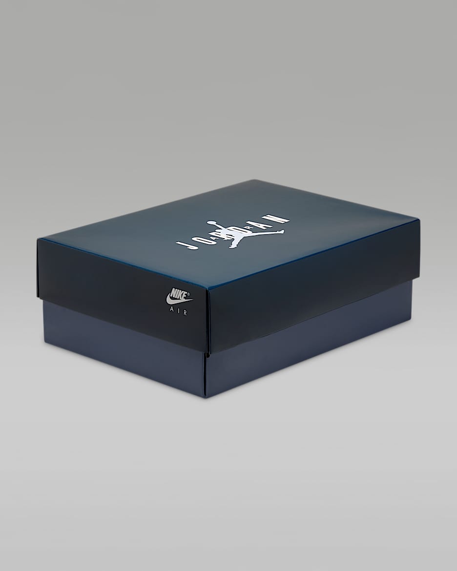 Air Jordan 11 Retro Low Diffused Blue Big Kids Shoes. Nike